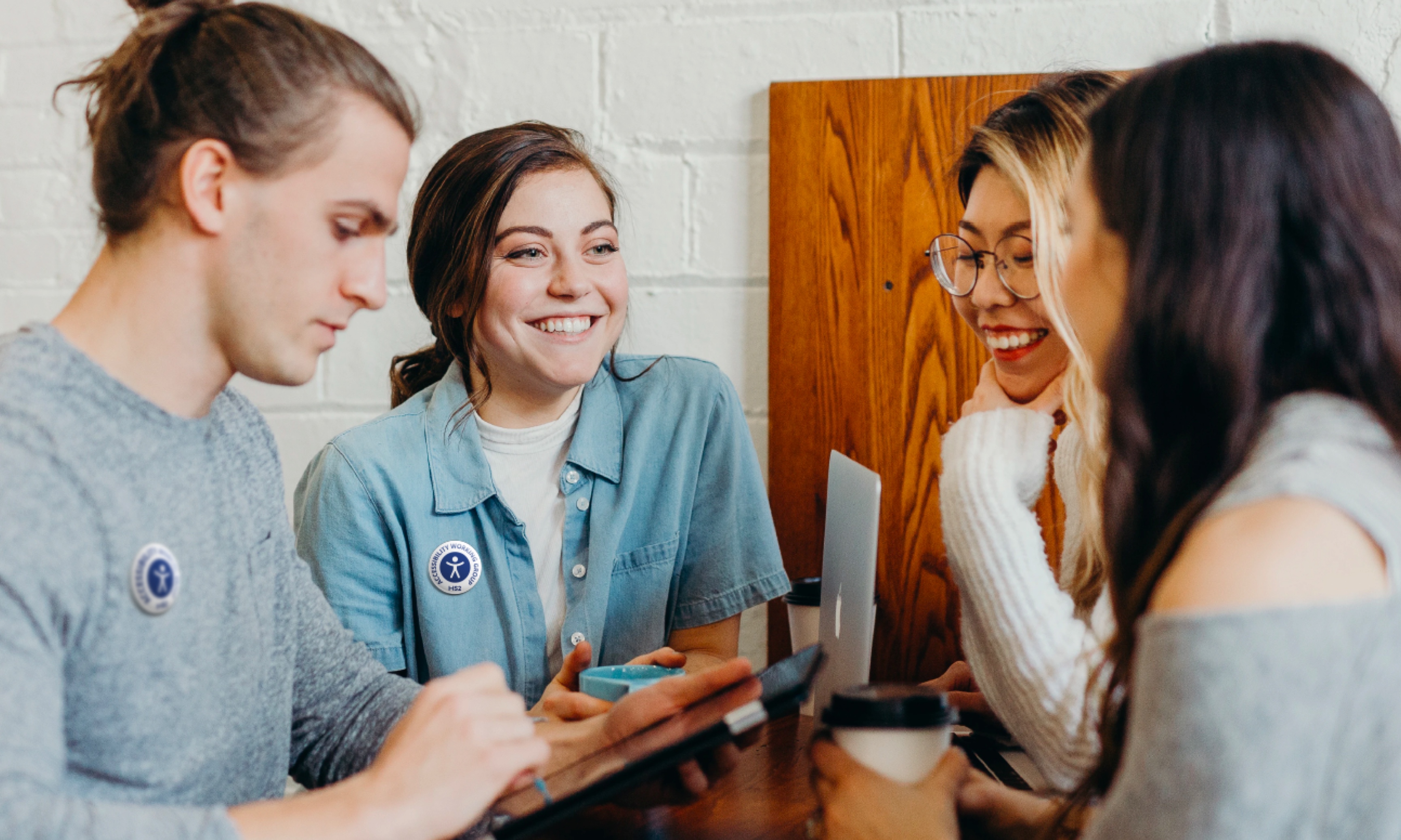 Accessibility Working Group